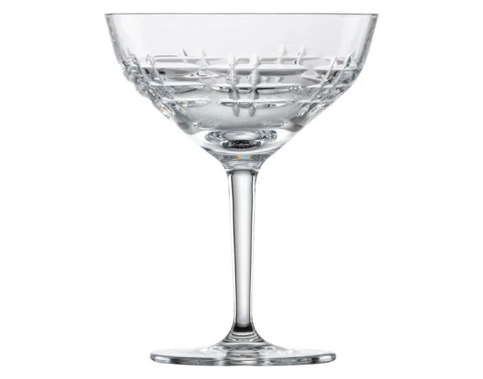 ZWIESEL GLAS Cocktailglas Destille No. 1 87 2 Stück in  präsentiert im Onlineshop von KAQTU Design AG. Glas ist von ZWIESEL GLAS
