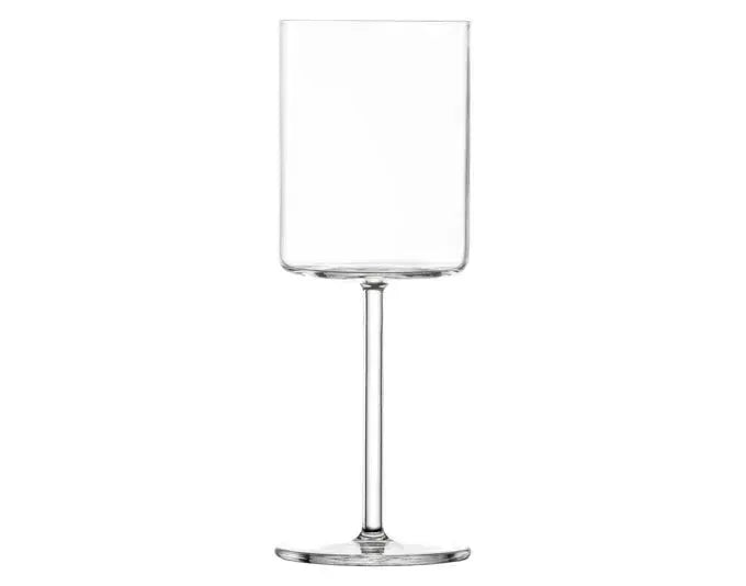SCHOTT ZWIESEL Rotweinglas Modo 1 4 Stück in  präsentiert im Onlineshop von KAQTU Design AG. Wein- & Sektglas ist von SCHOTT ZWIESEL