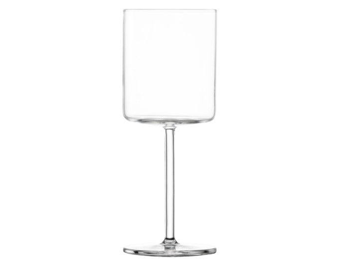 SCHOTT ZWIESEL Weissweinglas Modo 130 4 Stück in  präsentiert im Onlineshop von KAQTU Design AG. Wein- & Sektglas ist von SCHOTT ZWIESEL