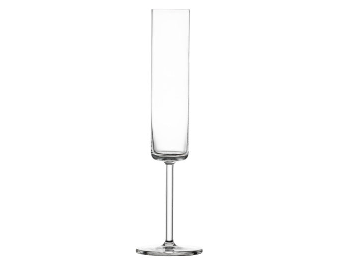 SCHOTT ZWIESEL Sektglas Modo 7 4 Stück in  präsentiert im Onlineshop von KAQTU Design AG. Wein- & Sektglas ist von SCHOTT ZWIESEL