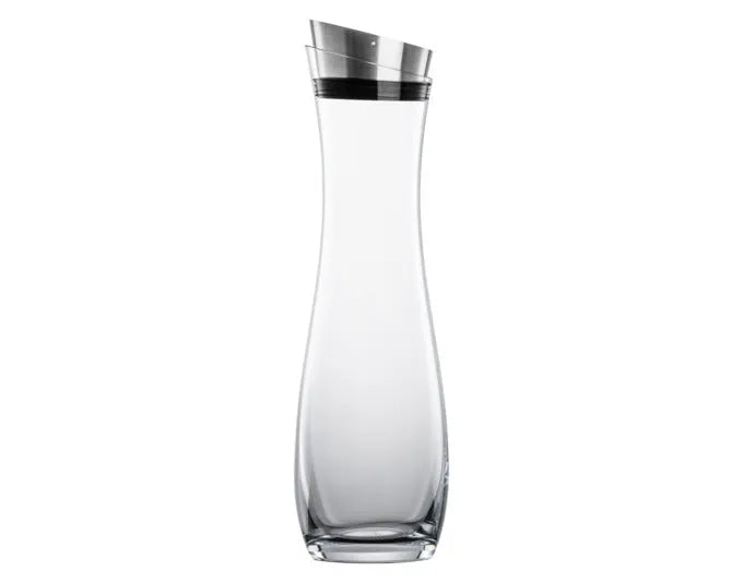 SCHOTT ZWIESEL Karaffe Fresca 1 l in  präsentiert im Onlineshop von KAQTU Design AG. Karaffe ist von SCHOTT ZWIESEL