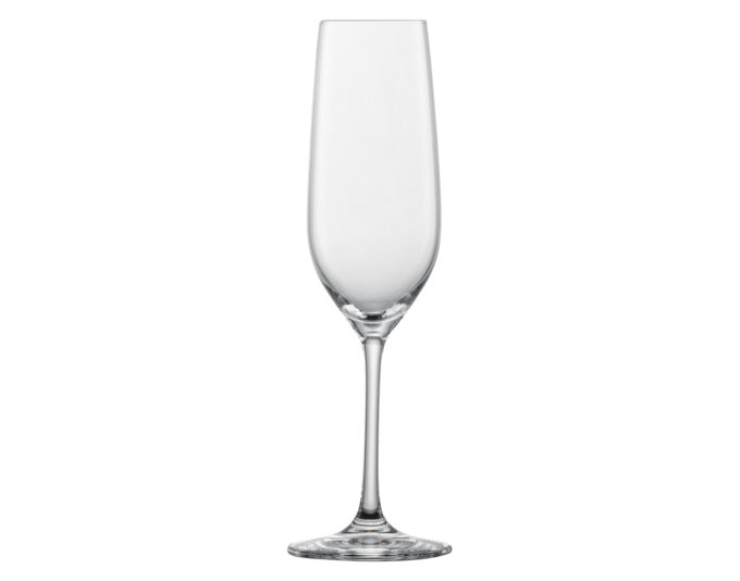 SCHOTT ZWIESEL Sektglas Forté 7 4 Stück in  präsentiert im Onlineshop von KAQTU Design AG. Wein- & Sektglas ist von SCHOTT ZWIESEL