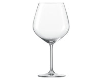 <tc>SCHOTT <tc>Zwiesel</tc></tc> Verre à Bourgogne Forté 140 4 pièces