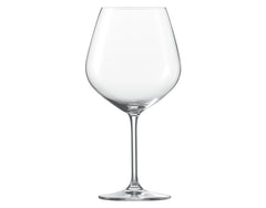 <tc>SCHOTT <tc>Zwiesel</tc></tc> Verre à Bourgogne Forté 140 4 pièces