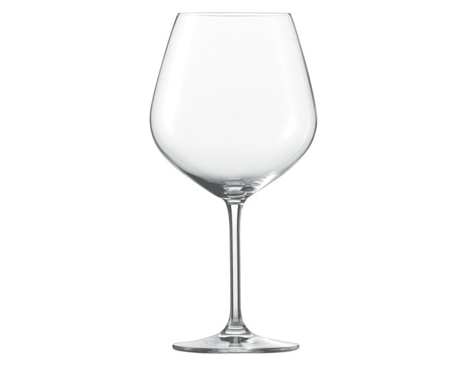 SCHOTT ZWIESEL Burgunderglas Forté 140 4 Stück in  präsentiert im Onlineshop von KAQTU Design AG. Wein- & Sektglas ist von SCHOTT ZWIESEL