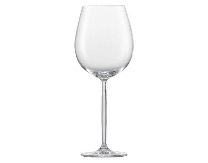 SCHOTT ZWIESEL Weissweinglas Muse 0 4 Stück in  präsentiert im Onlineshop von KAQTU Design AG. Wein- & Sektglas ist von SCHOTT ZWIESEL