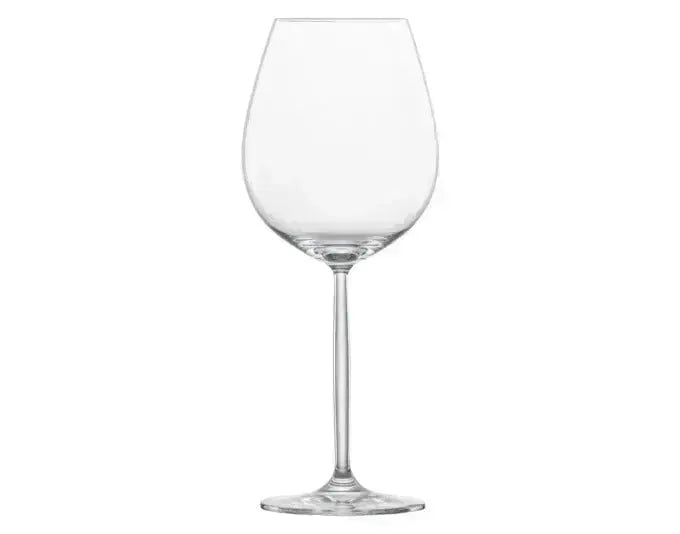 SCHOTT ZWIESEL Rotweinglas Muse 1 4 Stück in  präsentiert im Onlineshop von KAQTU Design AG. Wein- & Sektglas ist von SCHOTT ZWIESEL