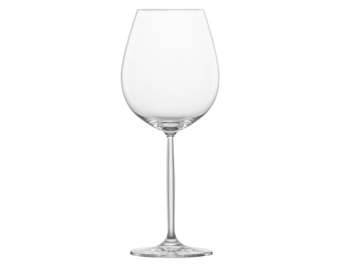 SCHOTT ZWIESEL Rotweinglas Muse 1 4 Stück in  präsentiert im Onlineshop von KAQTU Design AG. Wein- & Sektglas ist von SCHOTT ZWIESEL