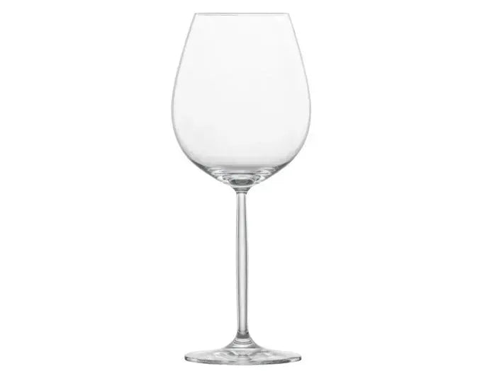 SCHOTT ZWIESEL Rotweinglas Muse 1 4 Stück in  präsentiert im Onlineshop von KAQTU Design AG. Wein- & Sektglas ist von SCHOTT ZWIESEL