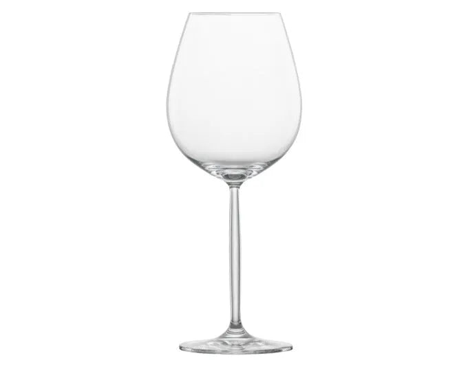 SCHOTT ZWIESEL Rotweinglas Muse 1 4 Stück in  präsentiert im Onlineshop von KAQTU Design AG. Wein- & Sektglas ist von SCHOTT ZWIESEL