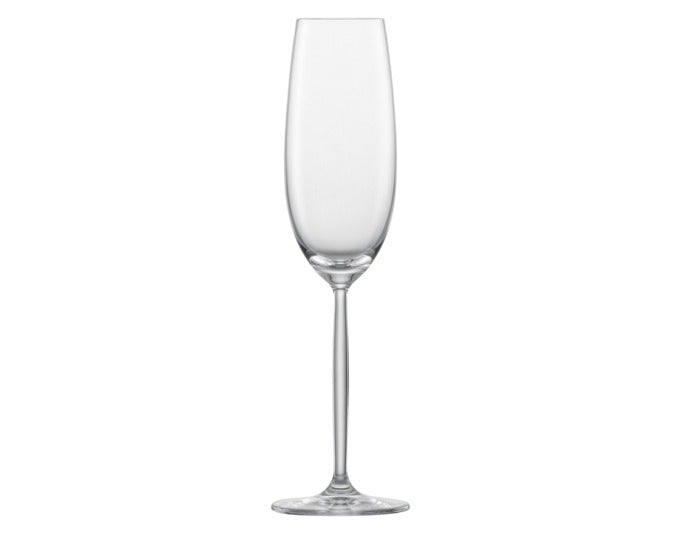 SCHOTT ZWIESEL Sektglas Muse 7 4 Stück in  präsentiert im Onlineshop von KAQTU Design AG. Wein- & Sektglas ist von SCHOTT ZWIESEL