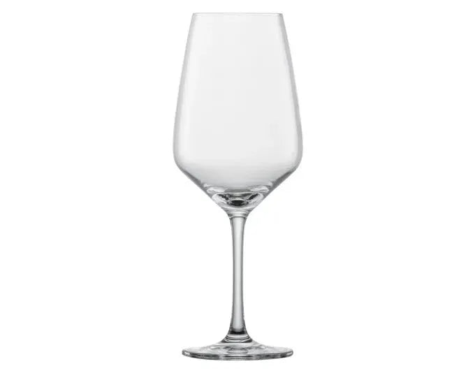 SCHOTT ZWIESEL Rotweinglas Tulip 1 4 Stück in  präsentiert im Onlineshop von KAQTU Design AG. Wein- & Sektglas ist von SCHOTT ZWIESEL