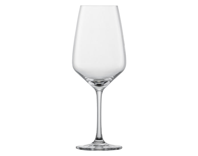 SCHOTT ZWIESEL Rotweinglas Tulip 1 4 Stück in  präsentiert im Onlineshop von KAQTU Design AG. Wein- & Sektglas ist von SCHOTT ZWIESEL
