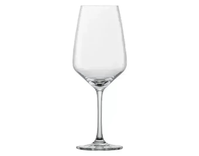 SCHOTT ZWIESEL Rotweinglas Tulip 1 4 Stück in  präsentiert im Onlineshop von KAQTU Design AG. Wein- & Sektglas ist von SCHOTT ZWIESEL