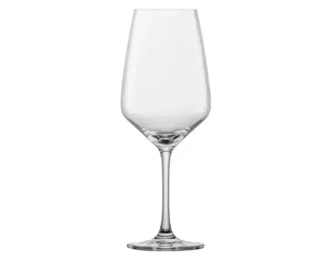 SCHOTT ZWIESEL Rotweinglas Tulip 1 4 Stück in  präsentiert im Onlineshop von KAQTU Design AG. Wein- & Sektglas ist von SCHOTT ZWIESEL