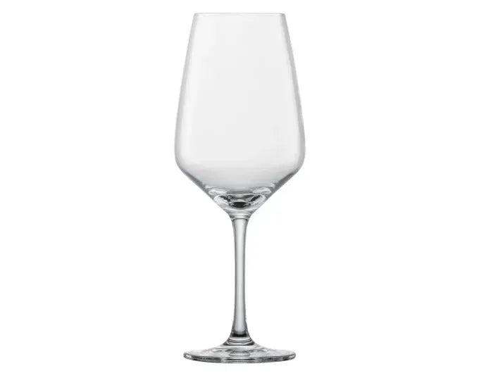 SCHOTT ZWIESEL Rotweinglas Tulip 1 4 Stück in  präsentiert im Onlineshop von KAQTU Design AG. Wein- & Sektglas ist von SCHOTT ZWIESEL