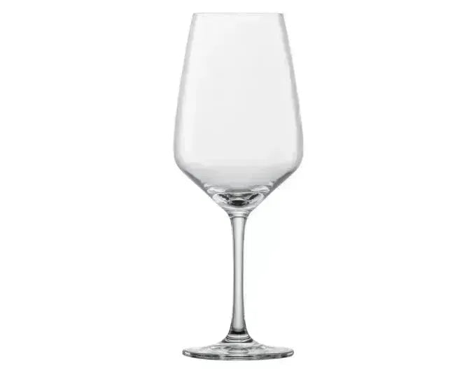 SCHOTT ZWIESEL Rotweinglas Tulip 1 4 Stück in  präsentiert im Onlineshop von KAQTU Design AG. Wein- & Sektglas ist von SCHOTT ZWIESEL