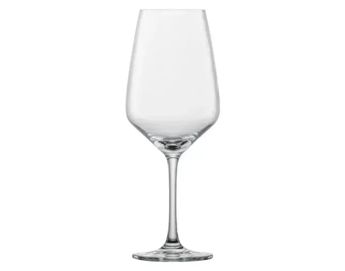 SCHOTT ZWIESEL Rotweinglas Tulip 1 4 Stück in  präsentiert im Onlineshop von KAQTU Design AG. Wein- & Sektglas ist von SCHOTT ZWIESEL