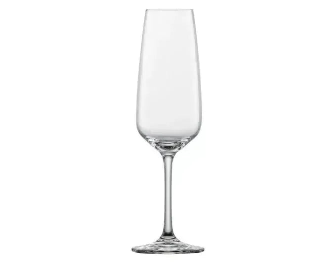 SCHOTT ZWIESEL Sektglas Tulip 7 4 Stück in  präsentiert im Onlineshop von KAQTU Design AG. Wein- & Sektglas ist von SCHOTT ZWIESEL