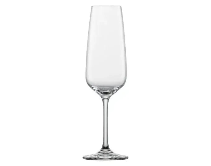 SCHOTT ZWIESEL Sektglas Tulip 7 4 Stück in  präsentiert im Onlineshop von KAQTU Design AG. Wein- & Sektglas ist von SCHOTT ZWIESEL