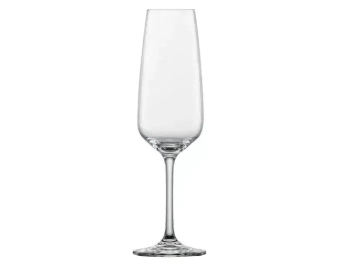 SCHOTT ZWIESEL Sektglas Tulip 7 4 Stück in  präsentiert im Onlineshop von KAQTU Design AG. Wein- & Sektglas ist von SCHOTT ZWIESEL
