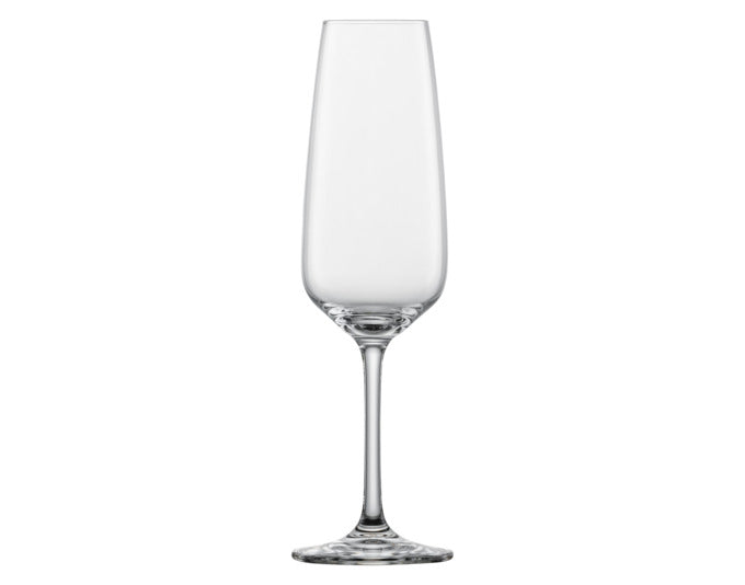 SCHOTT ZWIESEL Sektglas Tulip 7 4 Stück in  präsentiert im Onlineshop von KAQTU Design AG. Wein- & Sektglas ist von SCHOTT ZWIESEL