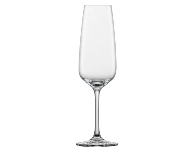 SCHOTT ZWIESEL Sektglas Tulip 7 4 Stück in  präsentiert im Onlineshop von KAQTU Design AG. Wein- & Sektglas ist von SCHOTT ZWIESEL