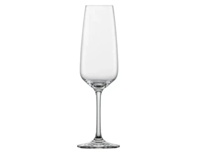 SCHOTT ZWIESEL Sektglas Tulip 7 4 Stück in  präsentiert im Onlineshop von KAQTU Design AG. Wein- & Sektglas ist von SCHOTT ZWIESEL