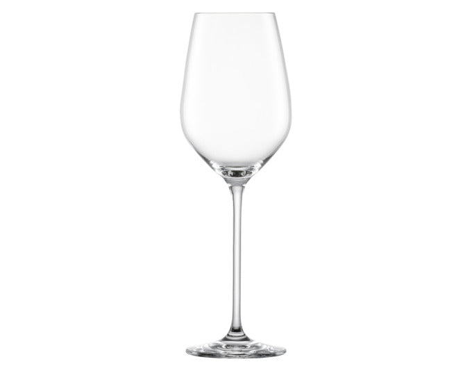 SCHOTT ZWIESEL Weissweinglas Fortissimo 0 4 Stück in  präsentiert im Onlineshop von KAQTU Design AG. Wein- & Sektglas ist von SCHOTT ZWIESEL