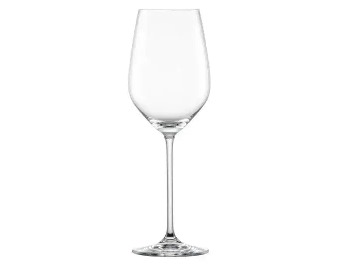 SCHOTT ZWIESEL Rotweinglas Fortissimo 1 4 Stück in  präsentiert im Onlineshop von KAQTU Design AG. Wein- & Sektglas ist von SCHOTT ZWIESEL