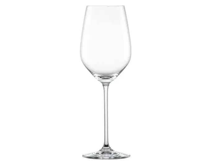 SCHOTT ZWIESEL Rotweinglas Fortissimo 1 4 Stück in  präsentiert im Onlineshop von KAQTU Design AG. Wein- & Sektglas ist von SCHOTT ZWIESEL