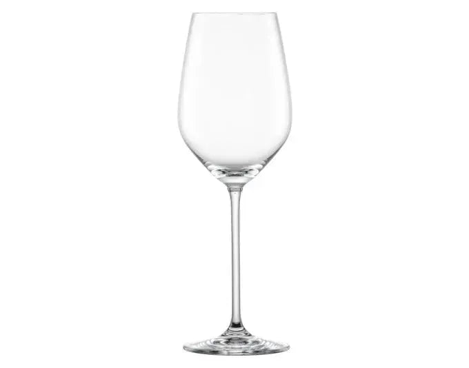 SCHOTT ZWIESEL Rotweinglas Fortissimo 1 4 Stück in  präsentiert im Onlineshop von KAQTU Design AG. Wein- & Sektglas ist von SCHOTT ZWIESEL