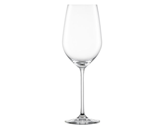 SCHOTT ZWIESEL Bordeauxglas Fortissimo 130 4 Stück in  präsentiert im Onlineshop von KAQTU Design AG. Wein- & Sektglas ist von SCHOTT ZWIESEL