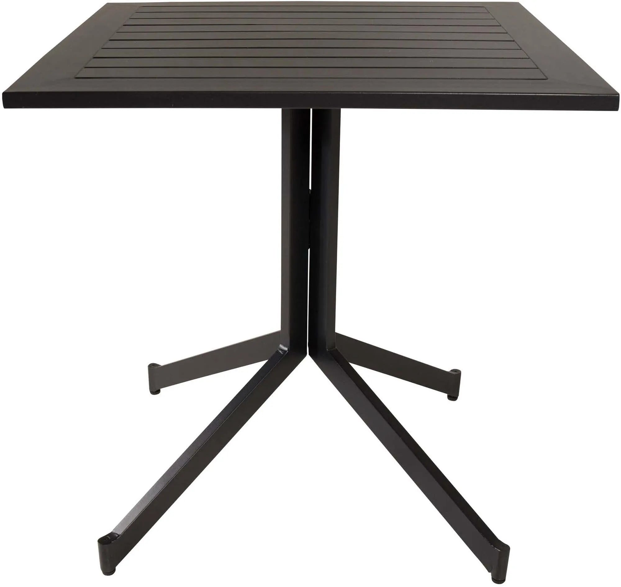 Robuster Way Outdoor-Tisch von Venture Home für stilvolle Gärten.