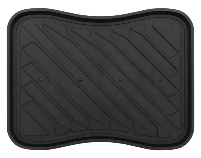 MULTY HOME Schuhrost Everyday schwarz 38x50 cm in  präsentiert im Onlineshop von KAQTU Design AG. Schuhregal ist von MULTY HOME EUROPE