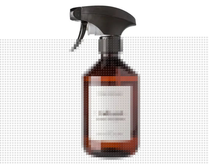 THE OLPHACTORY Raumspray Spiced Tangerine 500 ml in  präsentiert im Onlineshop von KAQTU Design AG. Duftöl ist von THE OLPHACTORY
