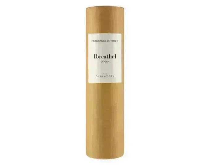 THE OLPHACTORY Raumduft Oxygen 100 ml: Frischer Duft für Ihr Zuhause, inspiriert von reiner Luft und klaren Momenten.