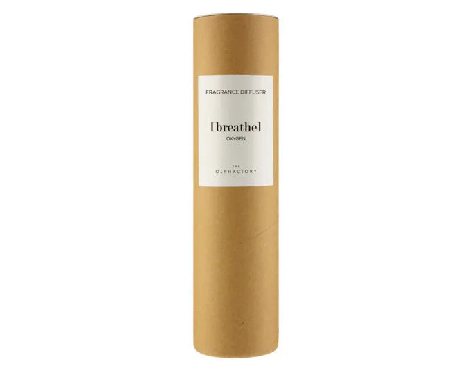 THE OLPHACTORY Raumduft Oxygen 100 ml: Frischer Duft für Ihr Zuhause, inspiriert von reiner Luft und klaren Momenten.