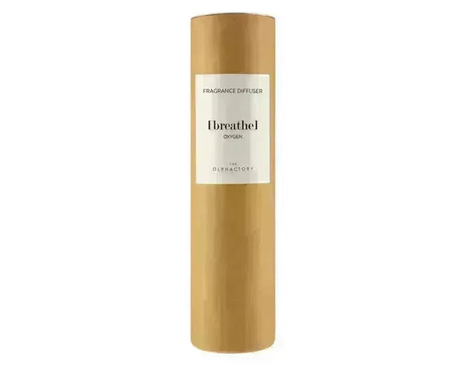 THE OLPHACTORY Raumduft Oxygen 100 ml: Frischer Duft für Ihr Zuhause, inspiriert von reiner Luft und klaren Momenten.