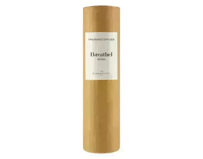 THE OLPHACTORY Raumduft Oxygen 100 ml: Frischer Duft für Ihr Zuhause, inspiriert von reiner Luft und klaren Momenten.