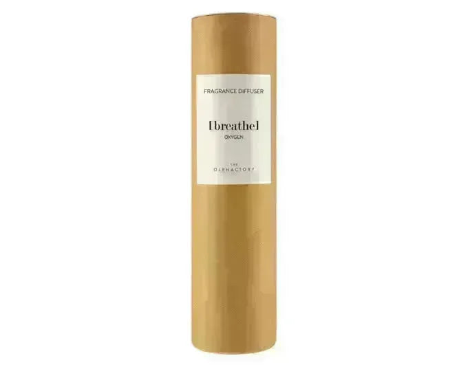 THE OLPHACTORY Raumduft Oxygen 100 ml: Frischer Duft für Ihr Zuhause, inspiriert von reiner Luft und klaren Momenten.