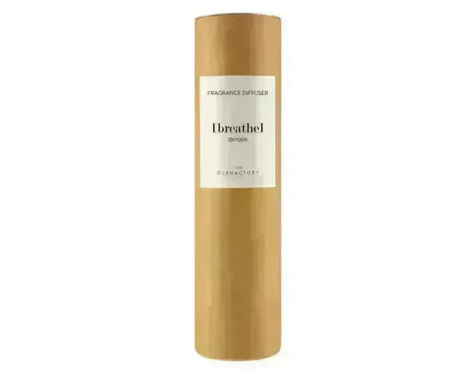 THE OLPHACTORY Raumduft Oxygen 100 ml: Frischer Duft für Ihr Zuhause, inspiriert von reiner Luft und klaren Momenten.