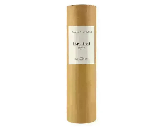 THE OLPHACTORY Raumduft Oxygen 100 ml: Frischer Duft für Ihr Zuhause, inspiriert von reiner Luft und klaren Momenten.