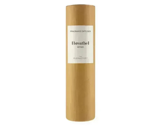 THE OLPHACTORY Raumduft Oxygen 100 ml: Frischer Duft für Ihr Zuhause, inspiriert von reiner Luft und klaren Momenten.