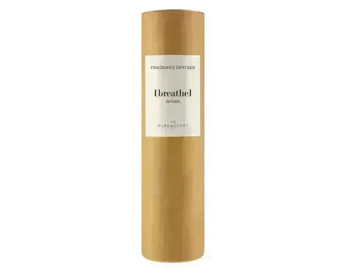 THE OLPHACTORY Raumduft Oxygen 100 ml: Frischer Duft für Ihr Zuhause, inspiriert von reiner Luft und klaren Momenten.