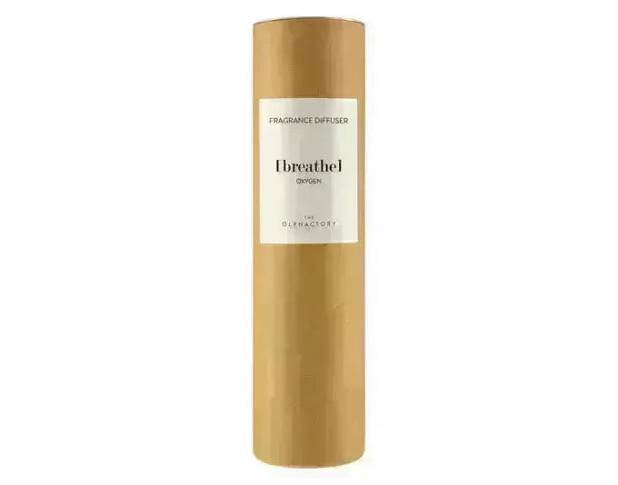 THE OLPHACTORY Raumduft Oxygen 100 ml: Frischer Duft für Ihr Zuhause, inspiriert von reiner Luft und klaren Momenten.
