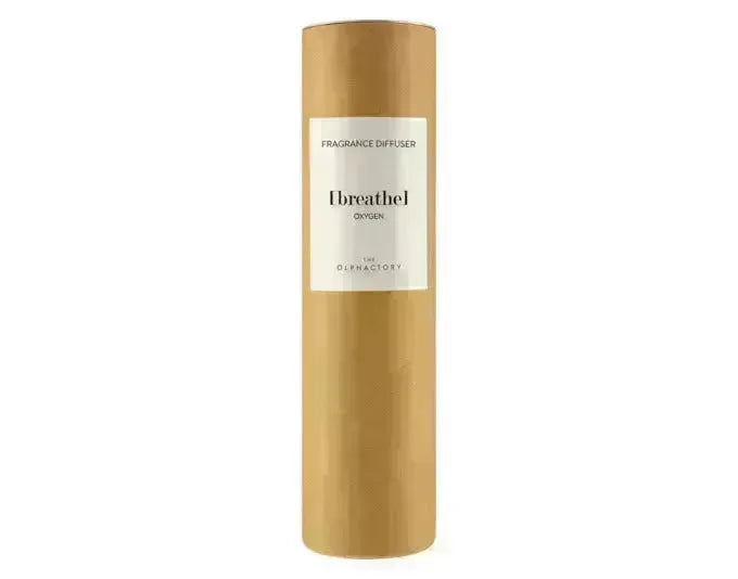 THE OLPHACTORY Raumduft Oxygen 100 ml: Frischer Duft für Ihr Zuhause, inspiriert von reiner Luft und klaren Momenten.