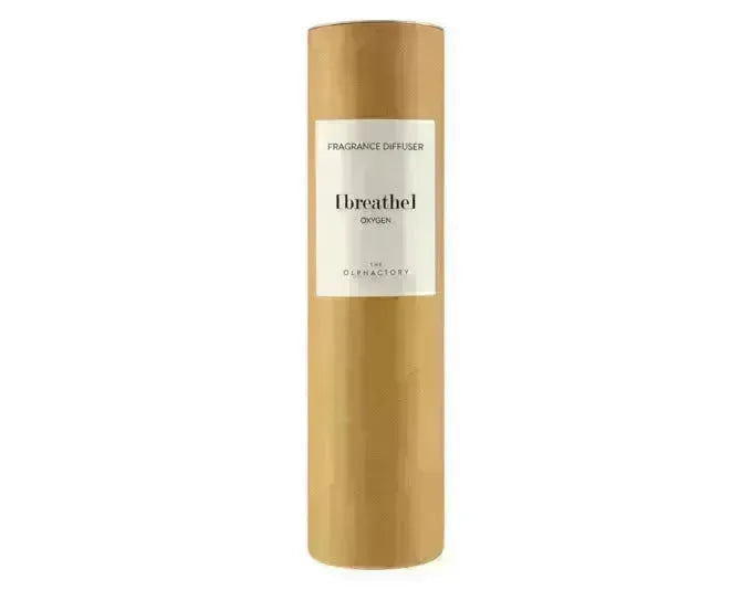 THE OLPHACTORY Raumduft Oxygen 100 ml: Frischer Duft für Ihr Zuhause, inspiriert von reiner Luft und klaren Momenten.