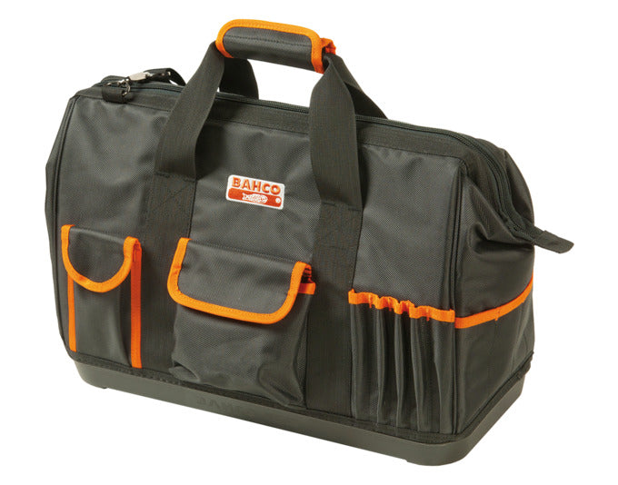 BAHCO Werkzeugtasche leer in  präsentiert im Onlineshop von KAQTU Design AG. Werkzeug ist von BAHCO