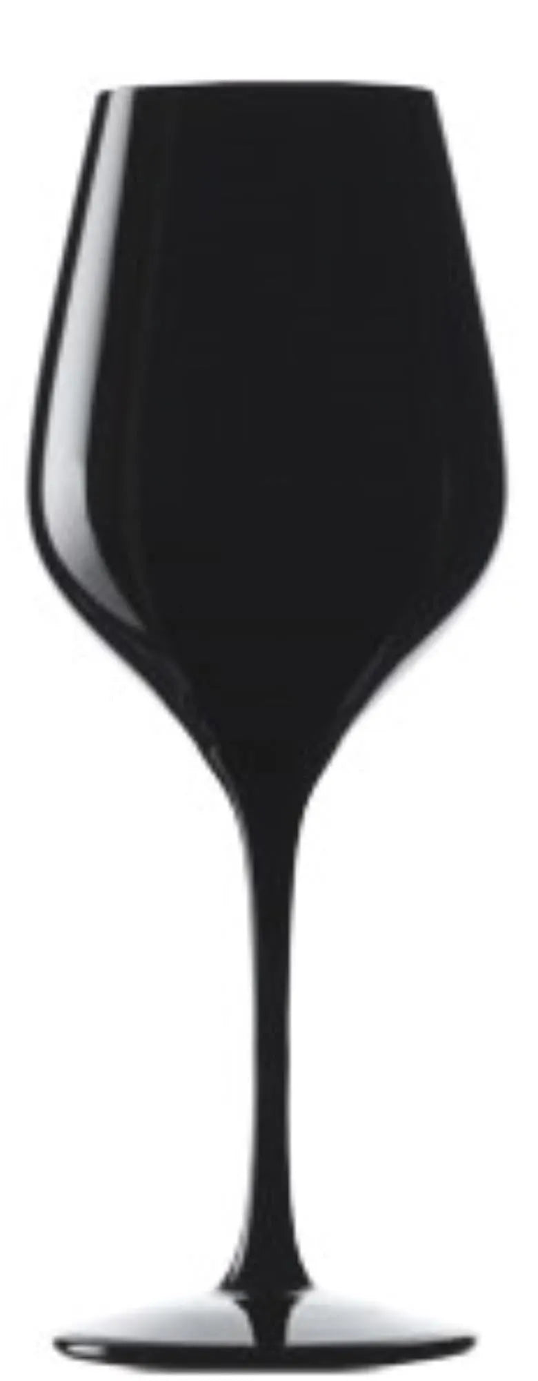 Exquisit Blind Tasting 350ml h:203mm in Transparent präsentiert im Onlineshop von KAQTU Design AG. Wein- & Sektglas ist von Stölzle